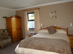 Corrigans Shore House - Rom