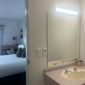 Apex Motorlodge- Adults Only - Salle de bain