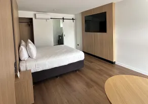 Avero - Zimmer