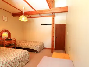 Rantanrirun ランタンリルン - Habitación