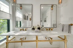 Chic Getaway in Desirable South Tampa District! - Interiør