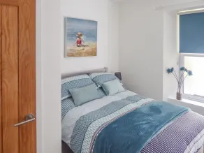 Harbour View Apartment - Værelse