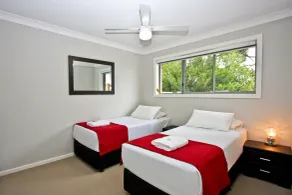 Cardiff Executive Apartments - Zimmer