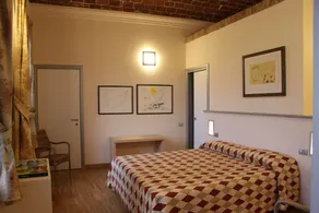 Locanda dell'Arte - Room