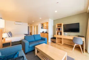 Paihia Beach Resort & Spa Hotel - Chambre
