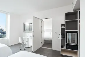 INNSiDE by Meliá New York Nomad - Chambre