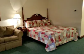 Inn at Amish Door - Room