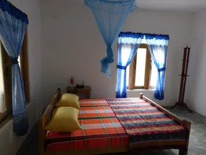 Yala Avian Eye Safari - Room