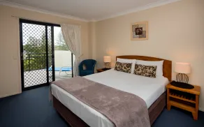 Island Beach Resort - Habitación