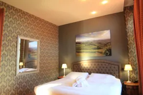 Felicin - Palazzo Boeri Panoramic Suites - Rum