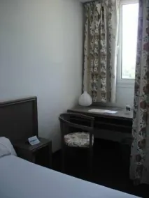 Hôtel La Chêneraie - Quarto