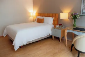 Alteza Polanco - Room