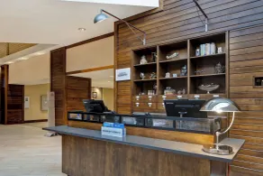 Four Points by Sheraton Peoria - Réception