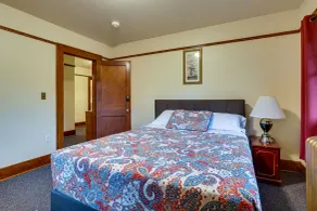 Historic Eugene Vacation Rental ~ 6 Mi to UO! - Rom