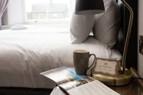 The Ullswater Inn- The Inn Collection Group - Chambre