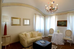 Villa Foscarini Cornaro - Utsikt från rummet