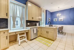 Renovated Richmond Townhome in Church Hill! - Interiör