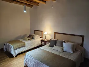 Espectacular casa en exclusivo barrio privado - Zimmer