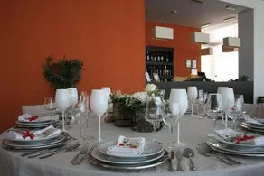BejaParque Hotel - Restaurant