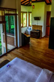 Tea Cottage Resort & Spa - Habitación