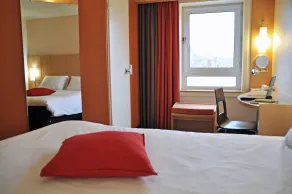 ibis Toulouse Centre - Chambre