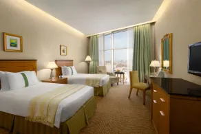 Eastyard Khobar Hotel - Formerly Ramada by Wyndham Khobar - Room