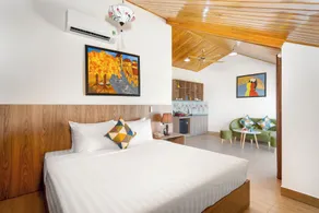 1 Stop Vivi An Bang Beach Hoi An Hotel - Room