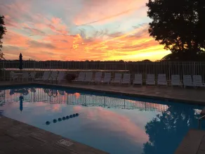 Bayside Resort Hotel - Piscine