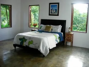 Serenity Rainforest Retreat - Zimmer