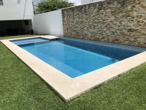 Bungalows La Ceiba - Piscine
