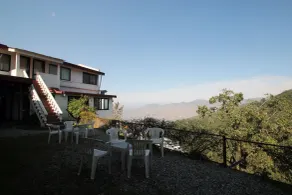 Hotel Himalayan Club - Room
