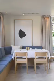 IFA Rügen Hotel & Ferienpark - Restaurante