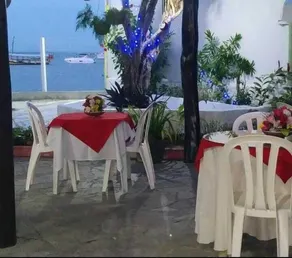 Biônica Pousada - Restaurant