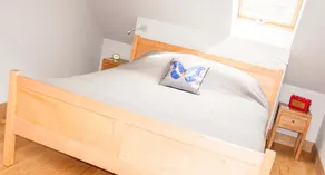 One Abbey Lane - Habitación
