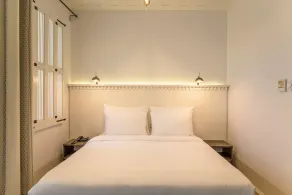 Mola Cunda Hotel - Room