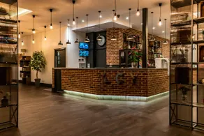 London City Airport Hotel - Réception