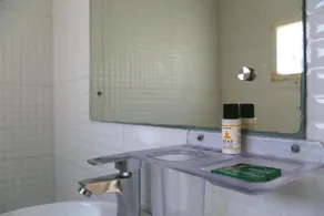Stay Banaras - A Boutique Hotel - Bathroom