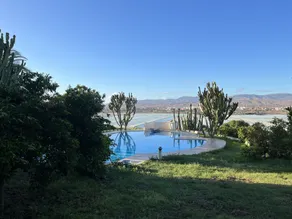 Tiguimi Vacances - Pool