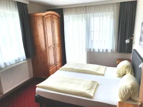 Aparthotel Pichler - Zimmer
