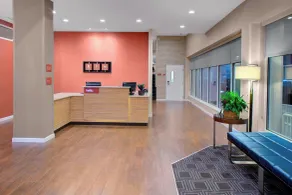 TownePlace Suites by Marriott Parkersburg - Recepción