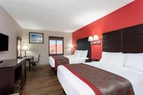 Ramada by Wyndham Panama City - Chambre