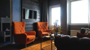 Hotel Golden Circle Suites - Room