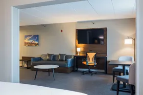 Four Points by Sheraton Columbus-Polaris - Chambre