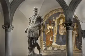 Palazzo Portinari Salviati Residenza D'Epoca - Reception