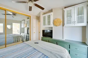 Pet-Friendly Vacation Rental in Yuma with Grill! - Interiör