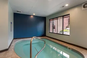 Best Western Sunridge Inn & Conference Center - Piscine