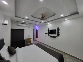 De Havelock Queen - Room