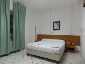 Hotel Villa dei Butteri - Aprilia - Værelse