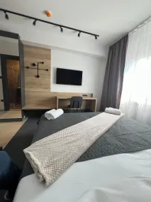 Sremsky inn - Værelse