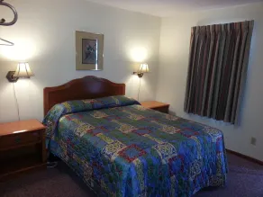 Best Budget Inn - Chambre